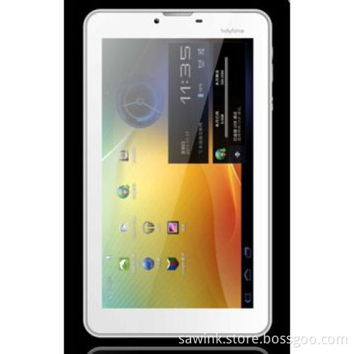 3G Android 4.2 Tablet PC, MTK8312 Cortex A7 1.3GHz, 2*SIM, GPS, Dual-camera, Bluetooth & FM